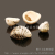 [Yibei jewelry] Marine trochid natural natural conch shell jewelry accessories wholesale