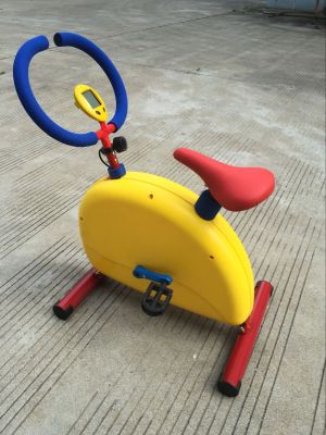 building bicycle body building equipment bicycle children toy car new type large size body-building bicycle