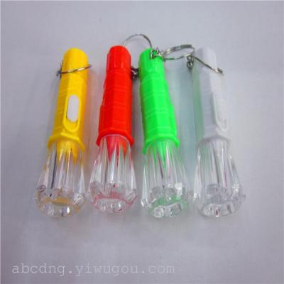 Manufacturers selling small flashlight LED mini portable flashlight SC-178