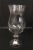 Glass vase, glass landscape cover, glass jar, glass ware