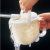 Multifunctional Rice Washing Machine Wet Hand Rice Basket Plastic Rice Washer