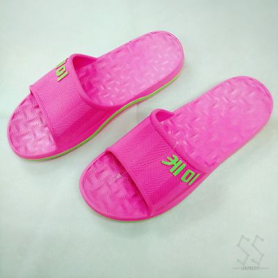 2016 Taobao explosion of a Korean couple and outdoor bathroom antiskid slippers wholesale fashion