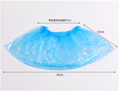 Labor protection shoes disposable shoes waterproof shoes factory outlet