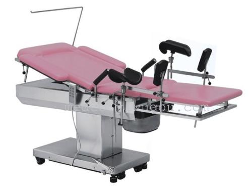 multifunctional operating table gynecological examination table medical operating table delivery bed medical furniture