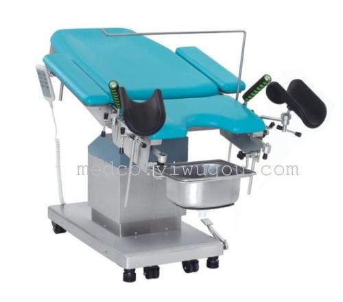 gynecological examination bed maternity bed multifunctional operating table medical furniture