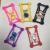 Silicone Universal Phone Case Ring Cartoon Doll Bracket New Universal Phone Case