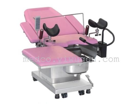 Gynecological Examination Bed Medical Gynecological Operating Table medical Furniture