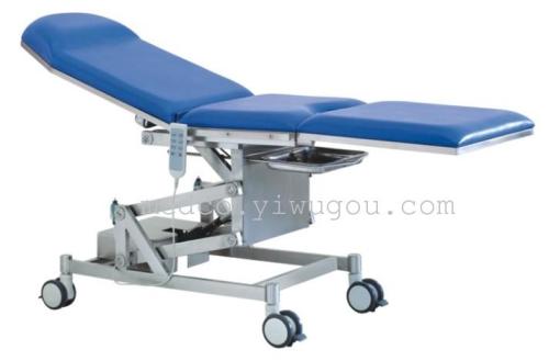 Electric Operating Table Electric Obstetrics and Gynecology Anorectal Urology Examination Table Medical Furniture