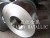 Hot-rolled cold-rolled galvanized strip steel