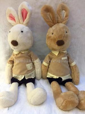 80 Lover Couples Rabbits Plush Doll Toy