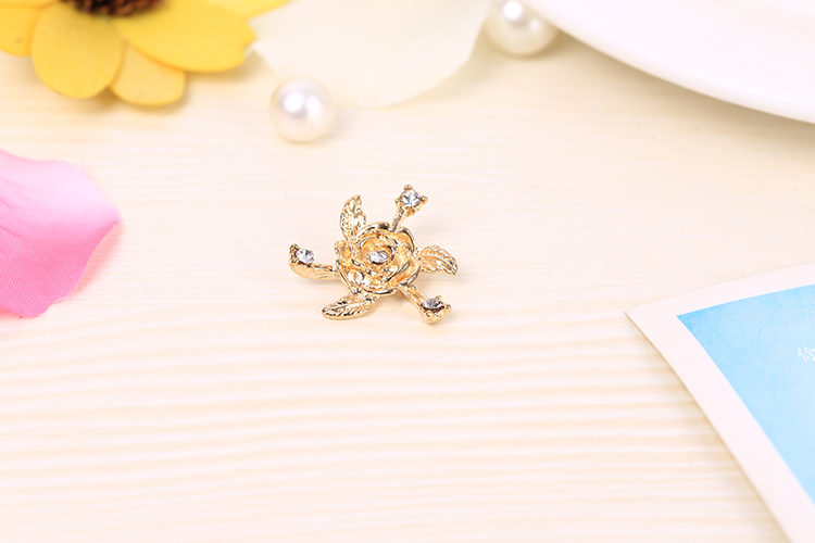 合金饰品配件合金吊坠锌合金儿童首饰