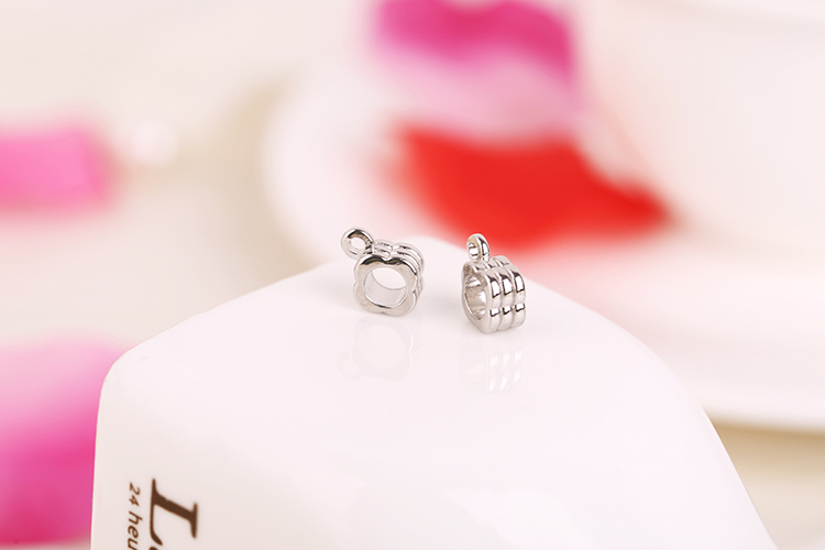 锌合金饰品配件