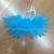 Factory Direct Sales Feather Angel Wings Children Baby Blurred Wings