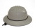 Factory Direct Sales Camouflage Adventure Cap Pp Injection Molding Cap Toy Hat High Quality