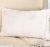 Feather pillow pillow core rectangle polyester fiber filled five-star hotel soft pillow wholesale.