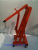 Folding Crane Car Crane Crane Household Car Engine Crane 2t3t