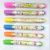 High Quality Seven Cattle Whiteboard Marker 8202 Marker Eye-Catching Pen