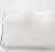 Thickened water cube bearing pillow space memory pillow for pillow care pillow.