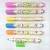 High Quality Seven Cattle Whiteboard Marker 8202 Marker Eye-Catching Pen