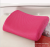 Space memory cotton waist against slow rebound car cushion back pillow Office Pillow can be customized