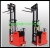 Electric Forklift Semi-Electric Stacker All-Electric Forklift Electric Carrier