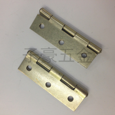 Cabinet and Furniture Hinge Small Butt Hinge For Cabinet Drawer