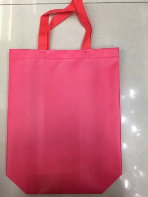 Youshengmei non - woven blank handbag