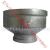 galvanized  Iron  pipe fittings  manufacturers direct coupling socket 