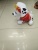 The new patrol dog doll Taiwan Taekwondo team with big plush toys