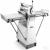 New pastry bakery oven baking machine equipment factory direct sales