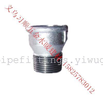 male and female thread reducing socket  factory direct