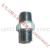 Malleable iron pipe fittings shex nipple  
