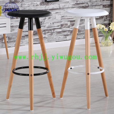 Direct manufacturers, Eames coffee stool, high foot stool, office chair, bar stool