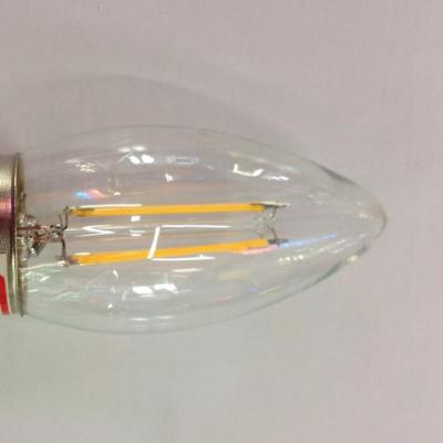 C35 candle energy-saving LED bulb 2W4W6W