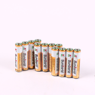 Huatai 7 Solar World P-Type Battery