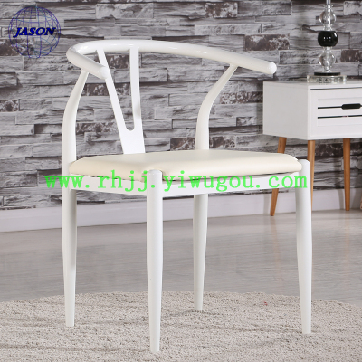 Direct manufacturers, leisure chairs, coffee chairs, iron dining chair, conference chair