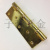 Gold Bearing Hinge Wood Door Hardware Accessories Hinge