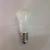 M50 bulb with small white bulb