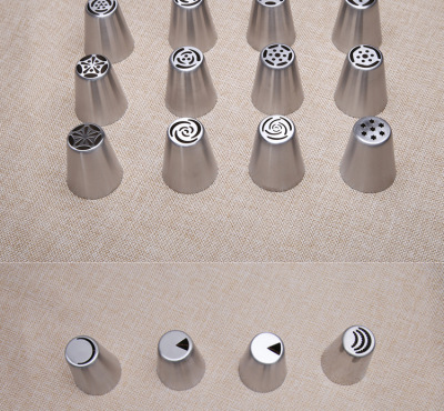 40 models of high quality 304 stainless steel piping large extrusion heads