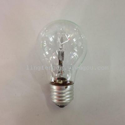 Size screw household warm light candle