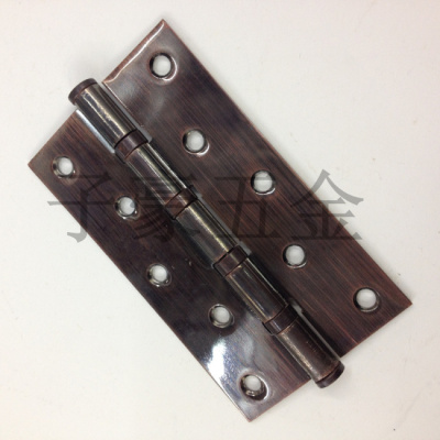 5 inch Commercial Ball Bearing Hinges