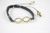2016 Yiwu small wholesale women's fashion bracelet bracelet