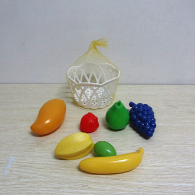 Knowledge of fruit and fruit basket HJ-018