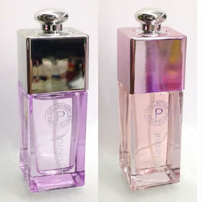 2016 new boutique perfume fresh fragrance 30ML perfume wholesale