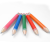 New strange strange arts 35cm color thick pole oversized pencil toys for children