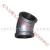 Cast iron pipe fittings, elbow, 45 degree elbow