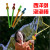 Children's educational toys wholesale bubble water bubble stick sword stick 45CM