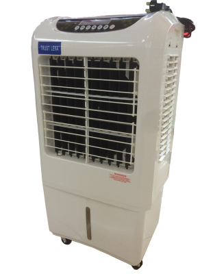 Factory direct cooling fan mobile home use energy-saving environmental protection air conditioning cooling fan
