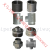 supply galvanized pipe fittings 