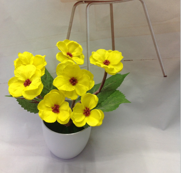 厂家现货供应球形高档仿真植物盆景居家百搭创意摆件迷你假花盆栽